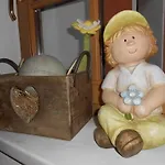 Beim Brunnen 10 Зельден