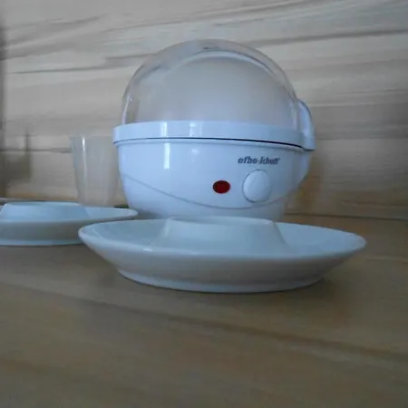 Apartment Beim Brunnen 10 Solden