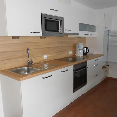 Apartment Beim Brunnen 10 *