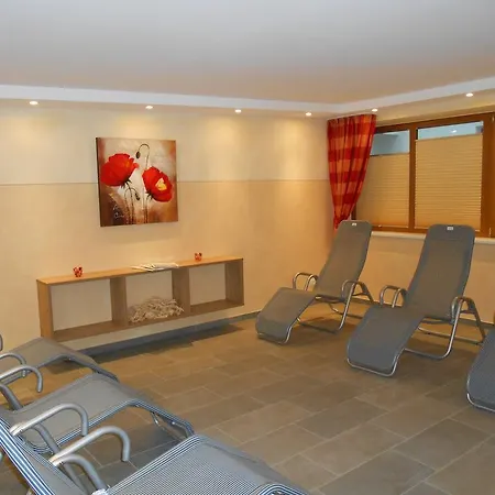 Apartment Beim Brunnen 10