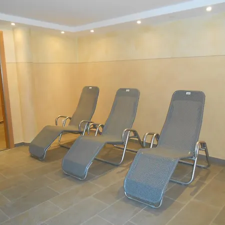 Beim Brunnen 10 Зёльден