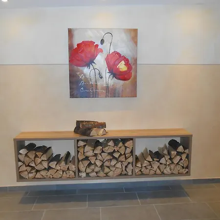 Appartement Beim Brunnen 10 *