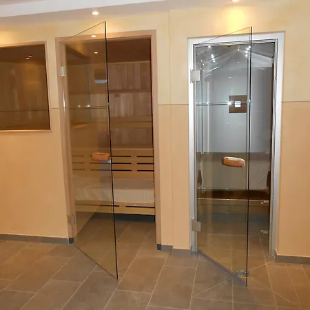 Appartement Beim Brunnen 10 Sölden