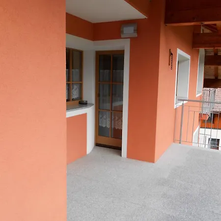 Διαμέρισμα Beim Brunnen 10