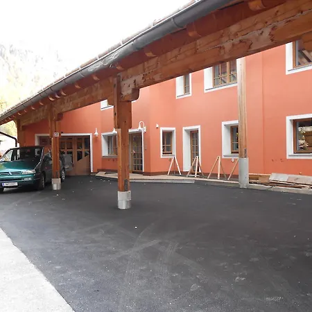 Apartman Beim Brunnen 10 Sölden