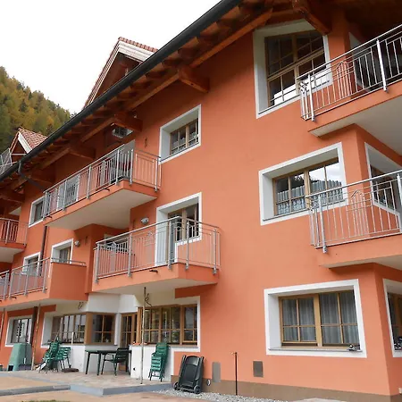 Beim Brunnen 10 Sölden