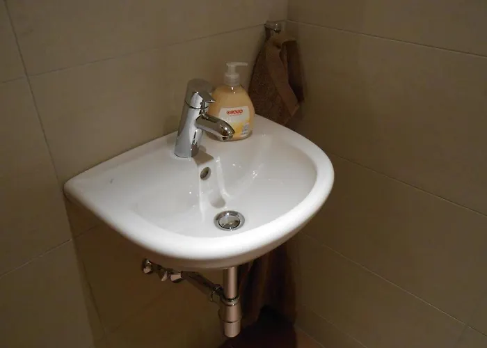 Beim Brunnen 10 Appartement *