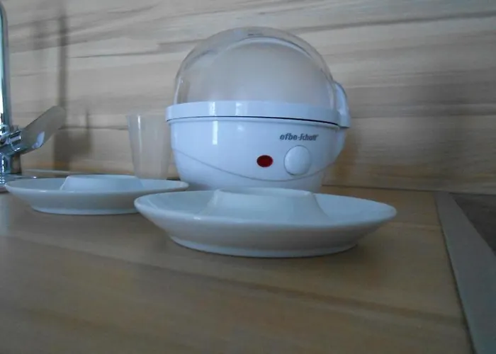 Appartamento Beim Brunnen 10 Sölden