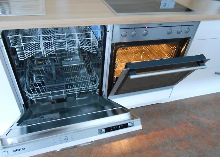 Beim Brunnen 10 * Sölden