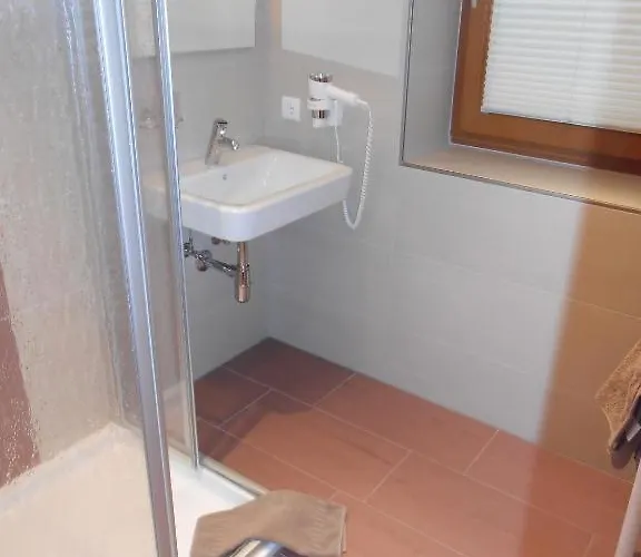 Beim Brunnen 10 Lägenhet *