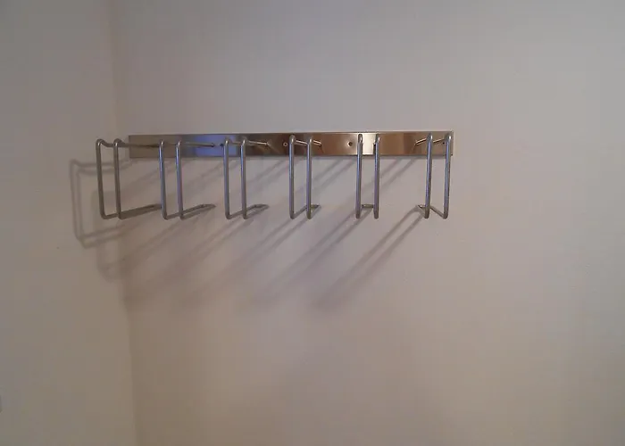 Lägenhet Beim Brunnen 10 Sölden