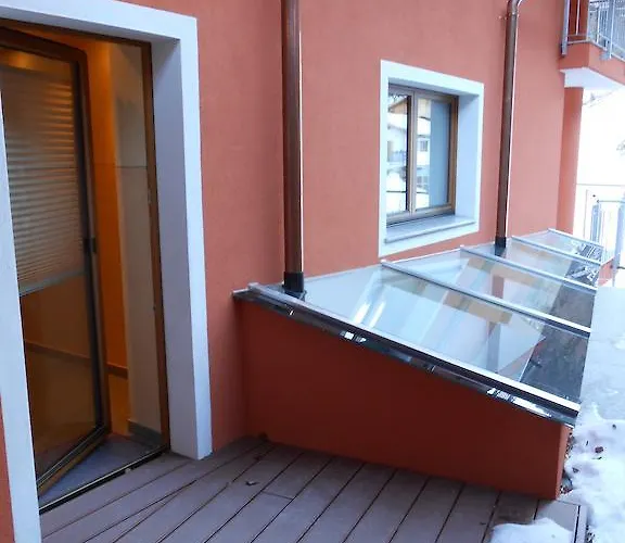 Beim Brunnen 10 Sölden