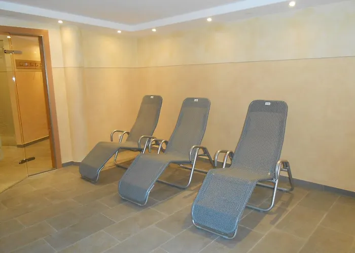 Beim Brunnen 10 Sölden