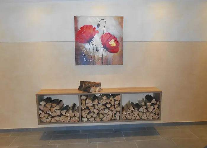 Апартаменти Beim Brunnen 10 *