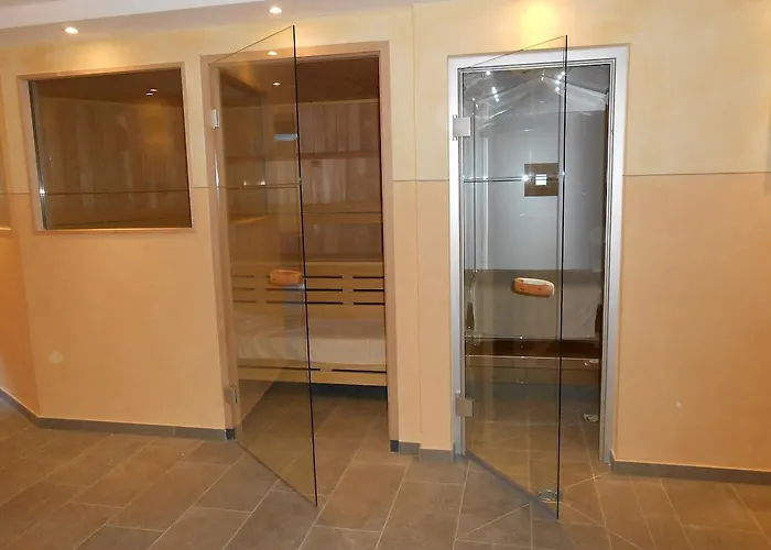 Appartement Beim Brunnen 10 Sölden