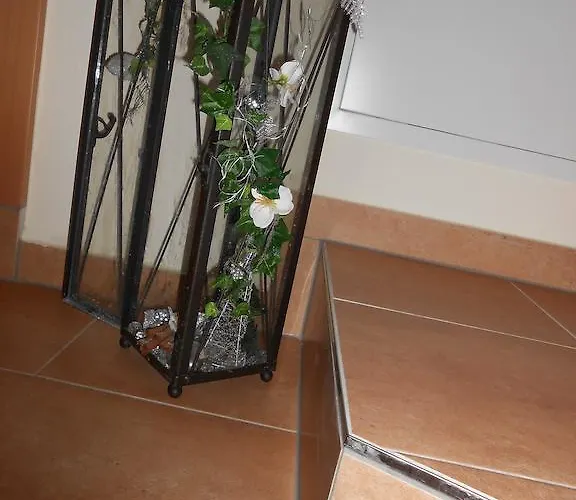 Appartamento Beim Brunnen 10