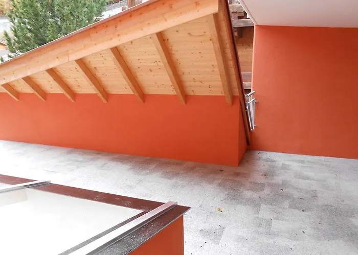 Beim Brunnen 10 Зельден