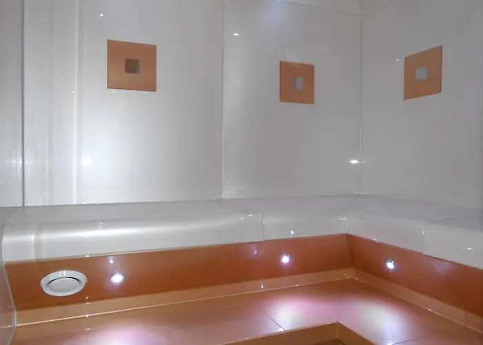 Appartement Beim Brunnen 10 Sölden