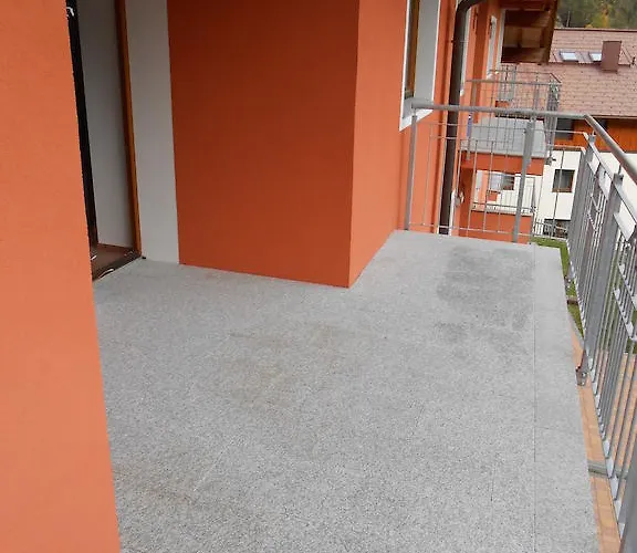 Апартаменты Beim Brunnen 10 *