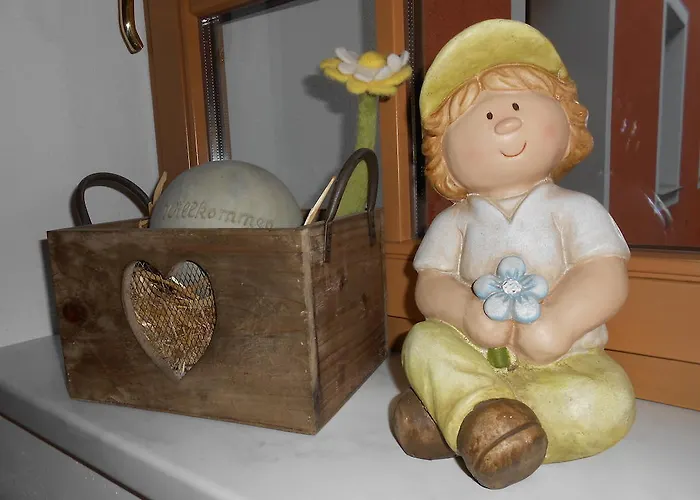 Beim Brunnen 10 Зельден