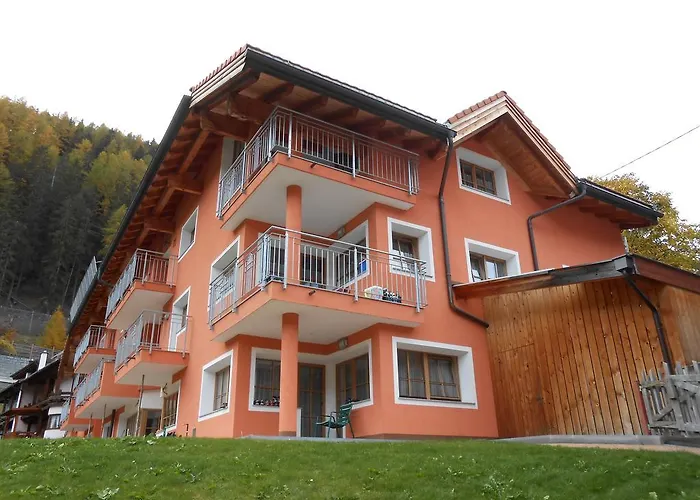 Beim Brunnen 10 Sölden