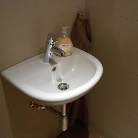 Beim Brunnen 10 Апартаменты *