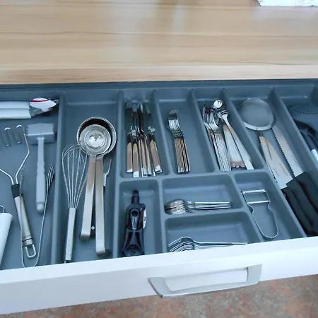 比艾姆布伦恩10公寓 * 索尔登