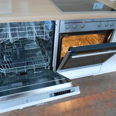 比艾姆布伦恩10公寓 * 索尔登