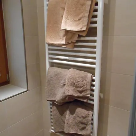 比艾姆布伦恩10公寓 索尔登