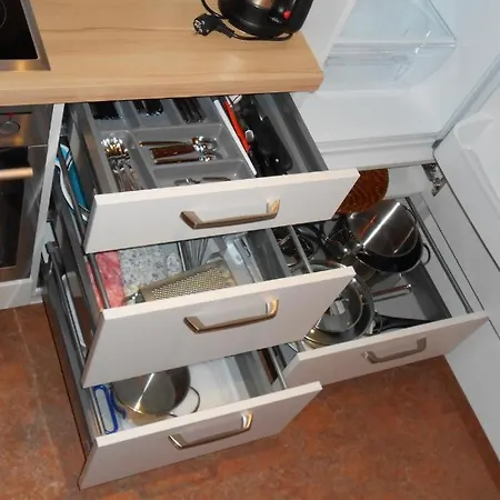 比艾姆布伦恩10公寓