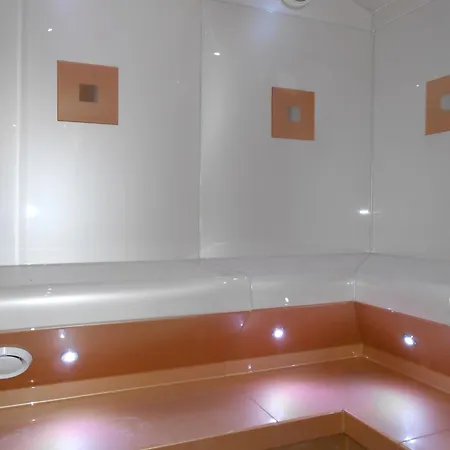 公寓 比艾姆布伦恩10公寓 索尔登